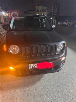 جيب رينيجيد